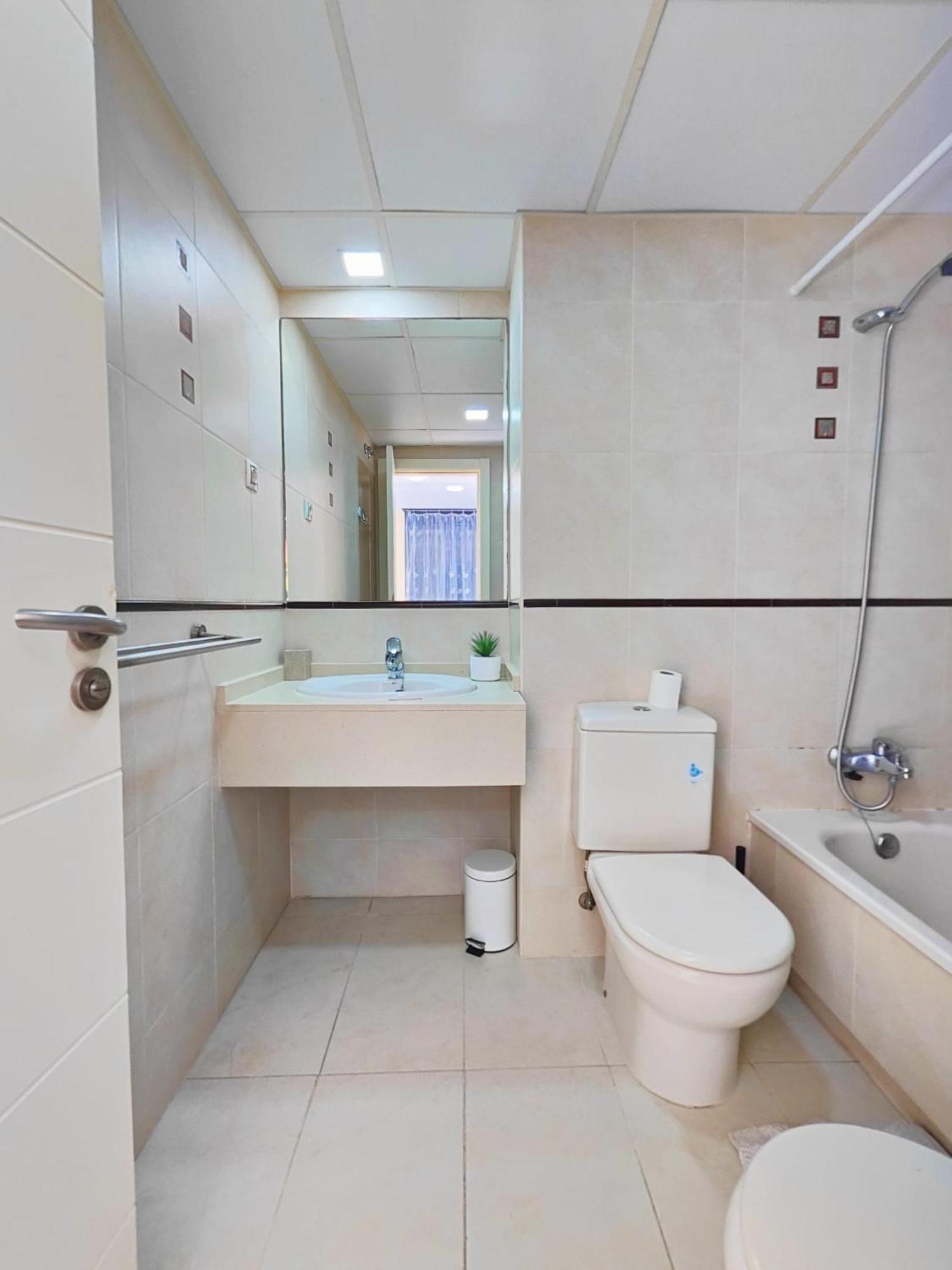 Mirador Lux Residence 베니돔 외부 사진