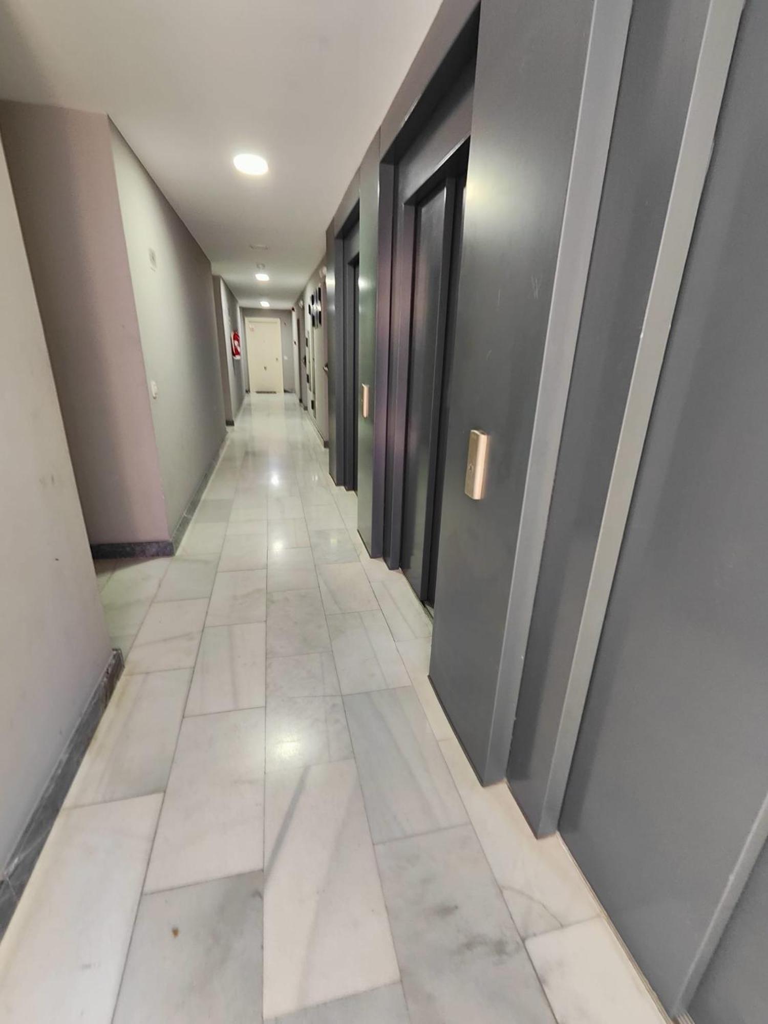 Mirador Lux Residence 베니돔 외부 사진