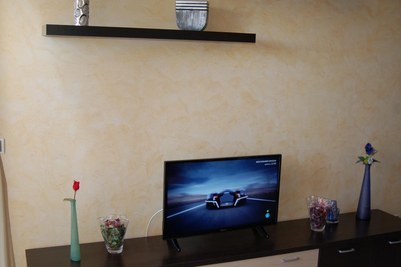 Mirador Lux Residence 베니돔 외부 사진